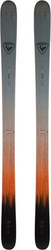 Sci freeride rossignol - freeride,