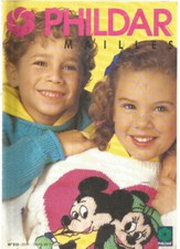 PHILDAR MAILLES N°210 -