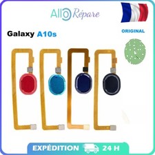 Nappe Power ON / Off capteur