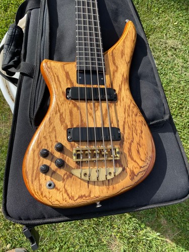 Alembic epic 1995 - alembic,
