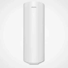 Atlantic - Chauffe-eau Chaufféo vertical mural 50L Ø50cm - 321105