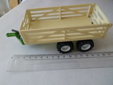 remorque agricole modele creme