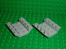 2 x LEGO STAR WARS  OldGray