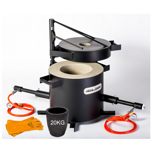 Fb3h 20kg four fusion au - de,