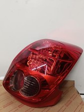 Feu Arrière Gauche Pièce