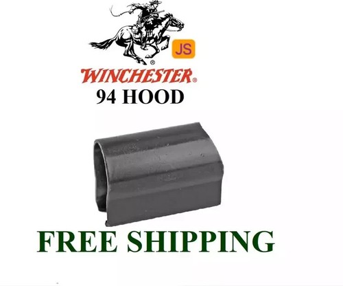 Winchester hood - 🔥winchester,