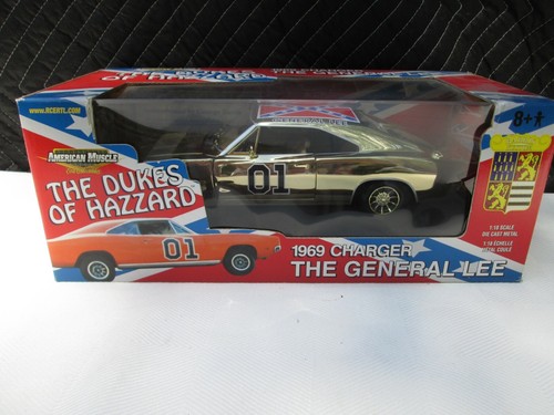 Rare authentic george - authentic, 1/18