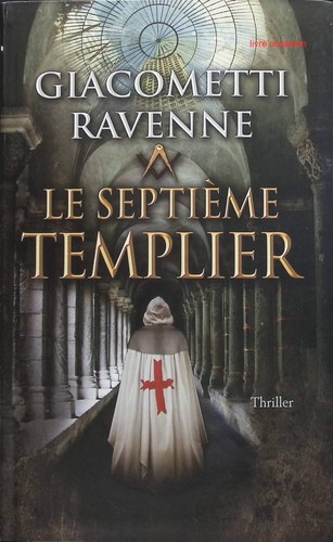 Septième templier éric - septième,