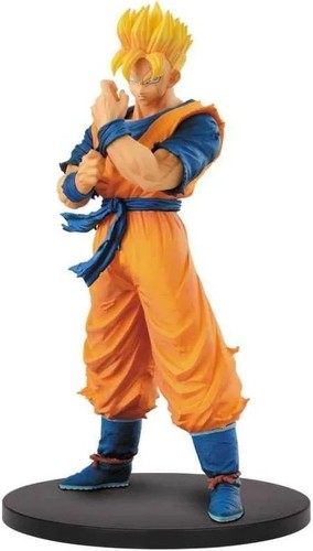 Banpresto dragonball - dragonball, z