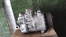 Compresseur clim VOLKSWAGEN