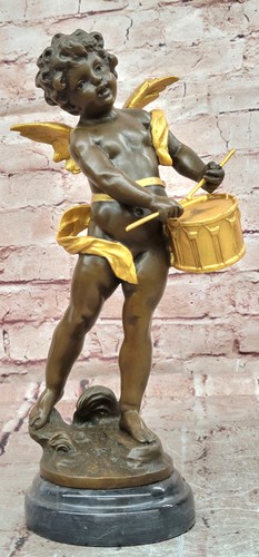 Sculpture figurine céramique - sculpture,