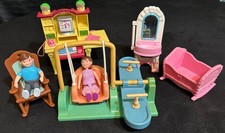 Vintage fisher price loving - price,