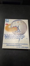WINZIP 8.1 Ab Soft En Boite