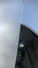Capot KIA RIO 3 PHASE 1