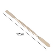 Outil Pry en acier essentiel