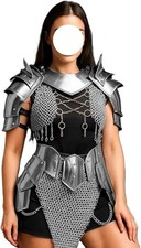 Déguisement d'armure de