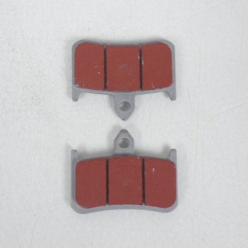 Plaquette frein brembo pour - plaquette,