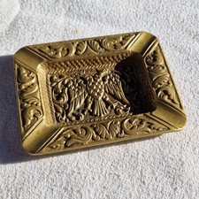 Cendrier Ancien Napoléon III