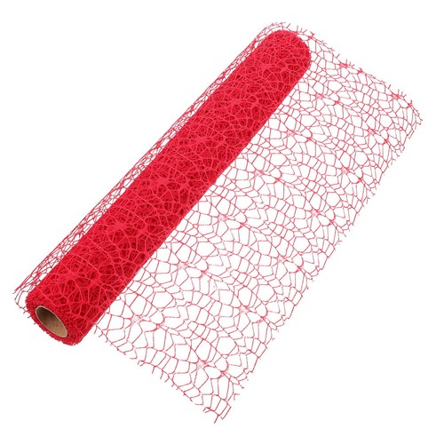Emballage floral papier - ,