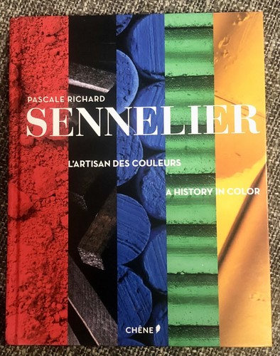 Richard sennelier - p.,