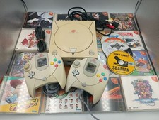 Console Sega Dreamcast