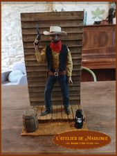 Lucky Luke 1/6