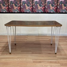 TABLE HAUTE DESIGN ET