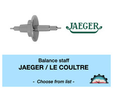 N°724 Axe de balancier -