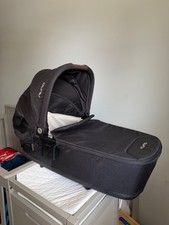 Nuna LYTL & TRIV Series