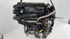 Moteur PEUGEOT 206 PHASE 2 DV4TD_8HX