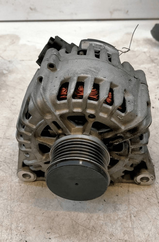 5705nh alternateur citroen c3 - alternateur,