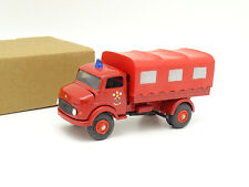 Metosul 1/43 - Mercedes 1113