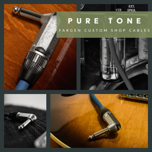 Fargen custom shop - custom, speaker