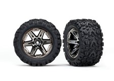 Traxxas TRX6773X Pneus Sur