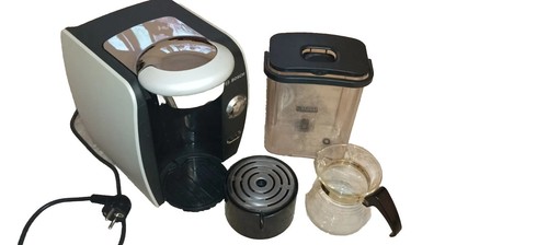 Cafetière tassimo bosh - cafetière,