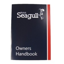 British Seagull Hors-Bord