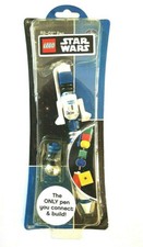 Stylo À Bille R2-D2 Star Wars