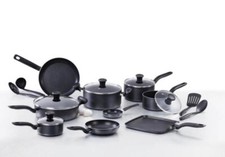 Initiatives Non-Stick 18 Piece