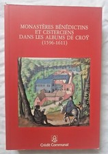 Monastères Bénédictins et