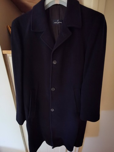 Superbe manteau hiver daniel - superbe,
