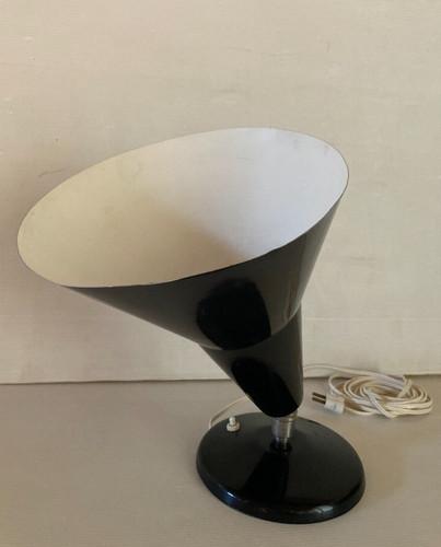 Rare lampe orientable - , carl