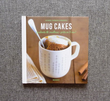 ? Mug Cakes- Fondants & moelleux- Prêts en 5 min! - Marabout