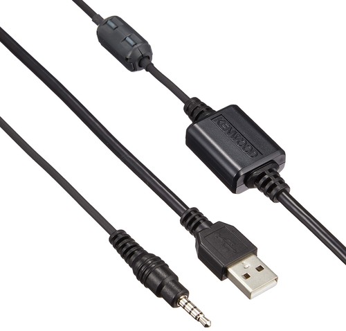 Câble programmation jvc - câble,
