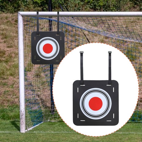 Cible but football - but, de