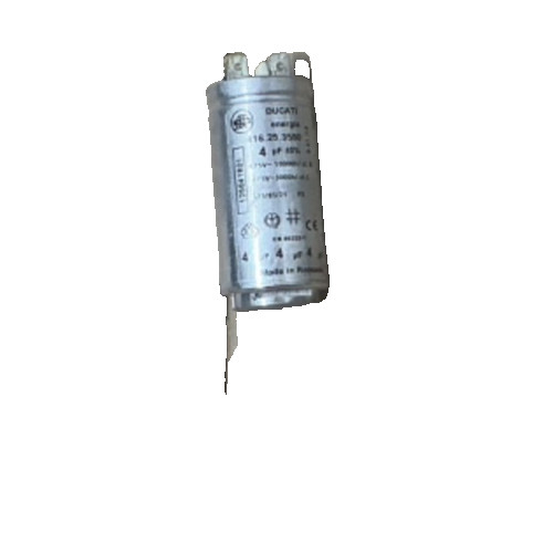 Electrolux condensateur - electrolux,