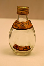 Vintage Dimple Old Blended