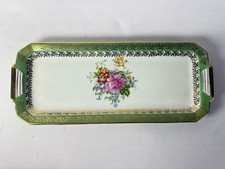 Plateau porcelaine Berry Haute