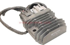 Régulateur MOSFET avec