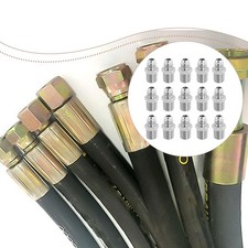 Lot de 15 adaptateurs pour