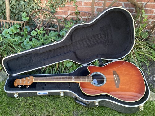 2002 ovation celebrity - 2002,